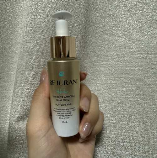 REJURAN PDRN ( c-PDRN ) デュアル エフェクト アンプル商品画像